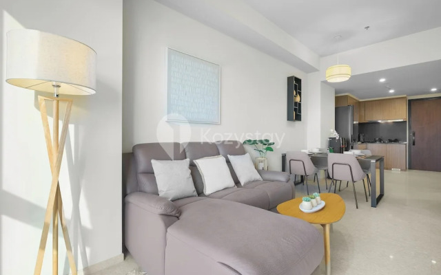 Sivora by Kozystay - Kuningan