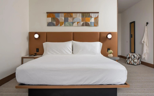 Aloft Ocean City
