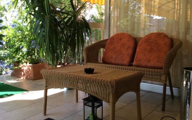 The Donatello Hotel Cesenatico