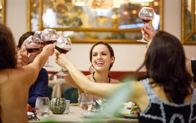 Rancho Sea Side Resort Adults Only