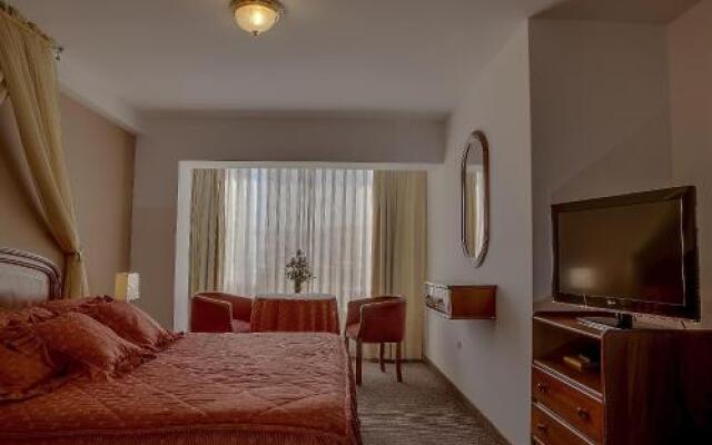Meson Hotel