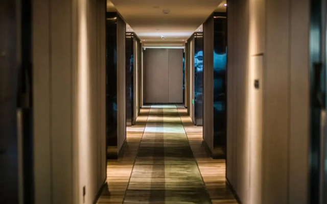 ibis Styles Yangzhou Baixiang Rd Hotel