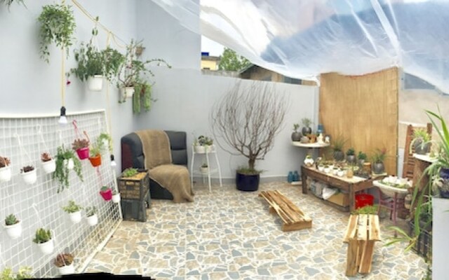 Homestay Nha Toi 1