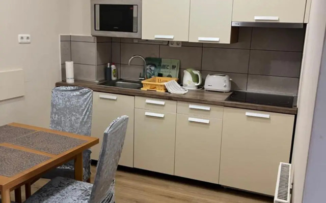 Exclusive Apartman