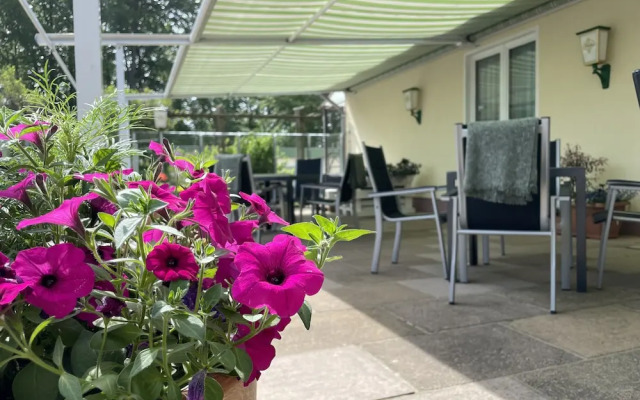 Forsthaus Langenberg