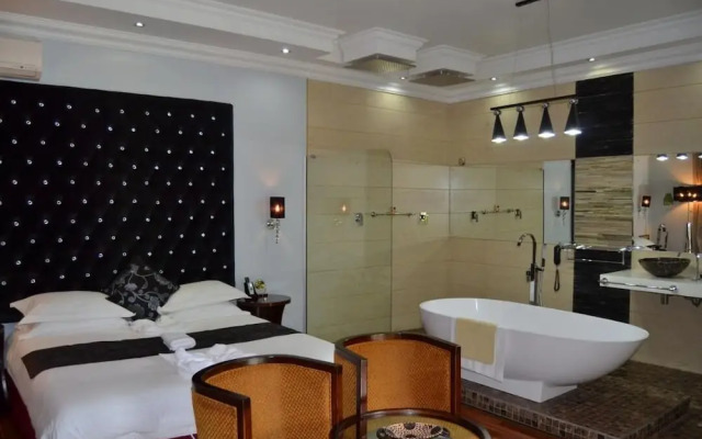 Staybridge Riverside & Spa