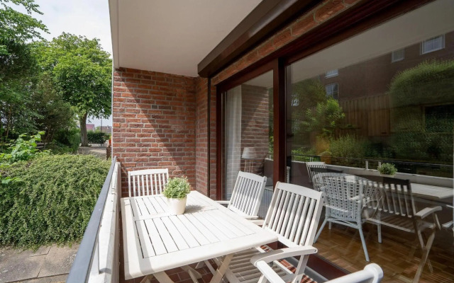 Appartementhaus Han/134