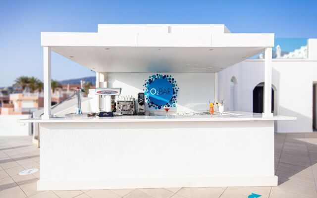 Hotel Guayarmina Princess - Adults Only