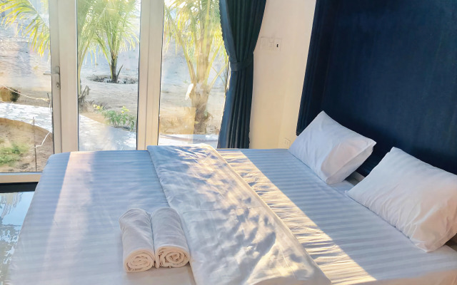 Suoi TIen Hills Hotel