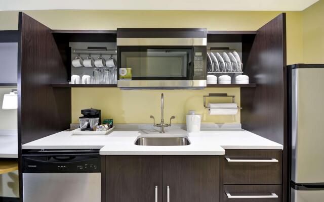 Home2 Suites By Hilton Maumee Toledo