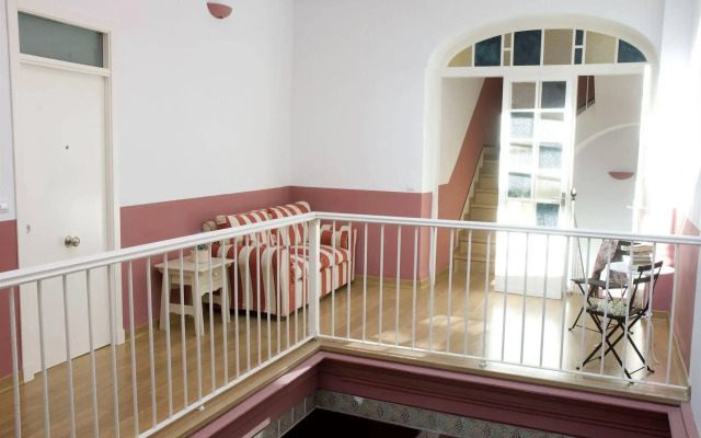 Life Apartments Quintana