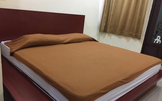 Pandan Makmur Inn