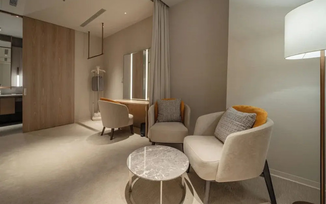 Hotel Nikko Kaohsiung