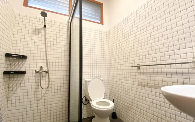 Huma Yogyakarta Hostel