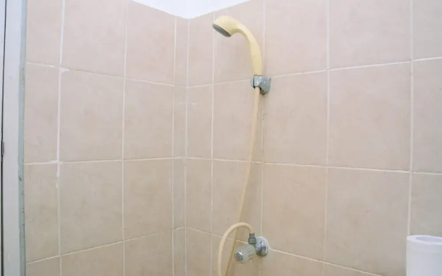 Spacious and Comfortable 2BR Green Bay Pluit Apartment