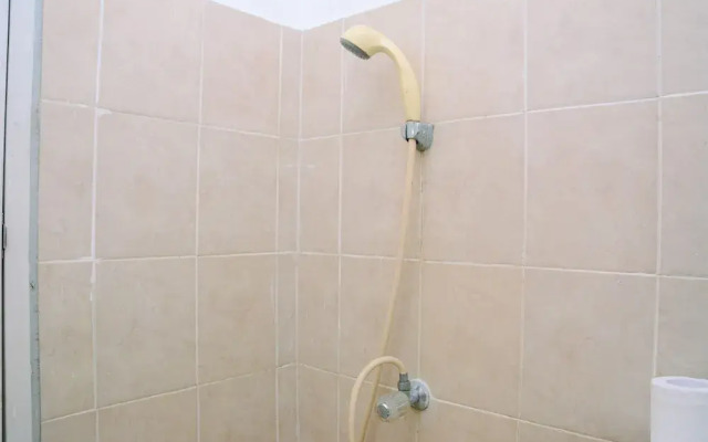 Spacious and Comfortable 2BR Green Bay Pluit Apartment
