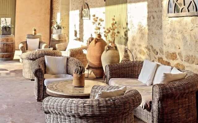 HOTEL et APPARTEMENTS DOMAINE DES CLOS - Teritoria