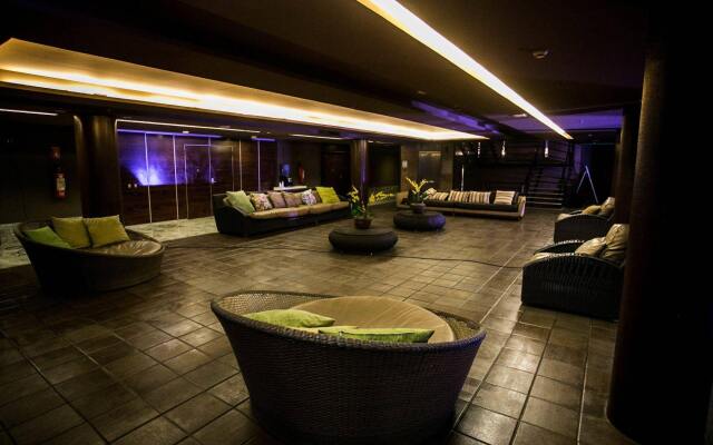 Enotel Porto de Galinhas - All inclusive