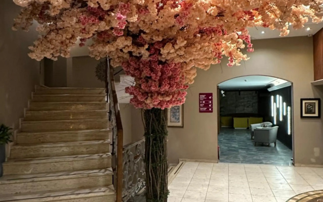 Suhan Seaport Hotel