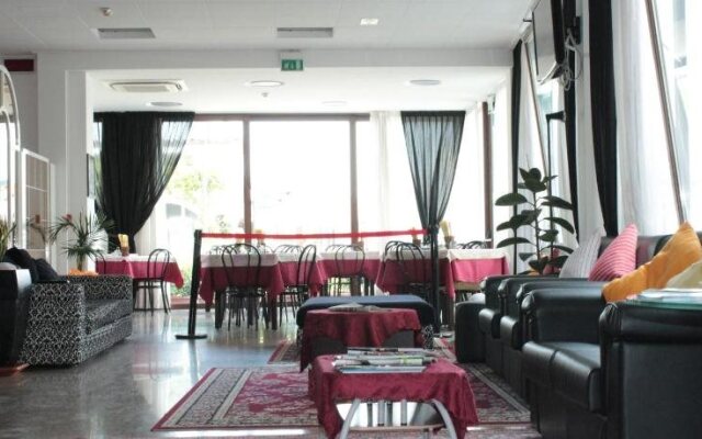 Hotel Splendid
