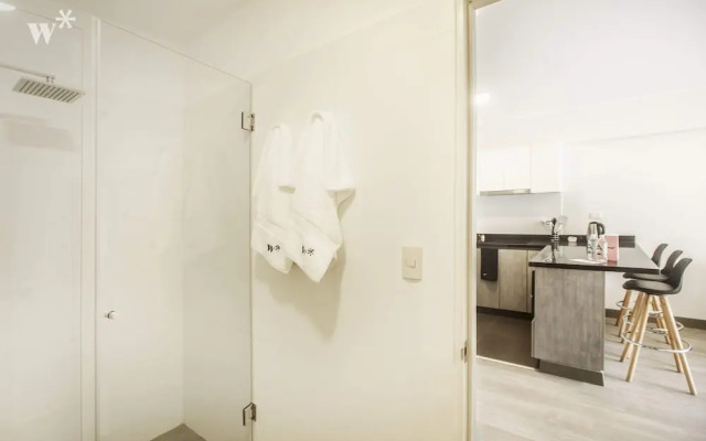 Amazing Lofts in Connect Building by Wynwood-House