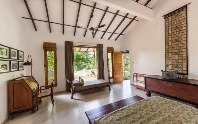 Nyne Hotels - Mayur Lodge, Yala