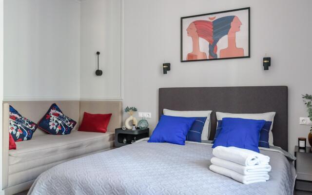 Klyuchi (Ключи) на 26-й линии Васильевского острова