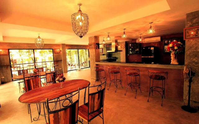 G2 Boutique Hotel