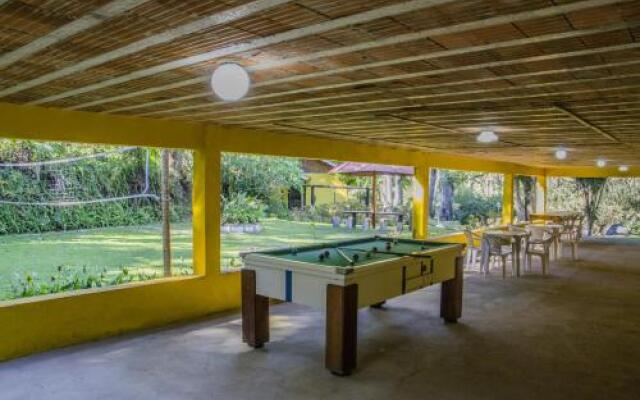 Hotel Repouso Maringa