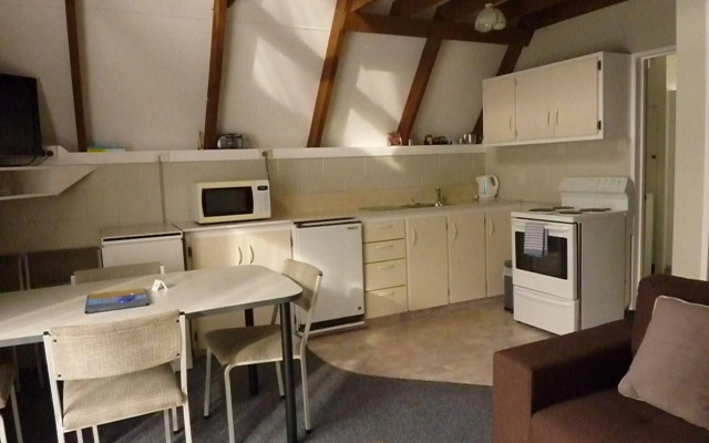 Arrowtown Viking Lodge