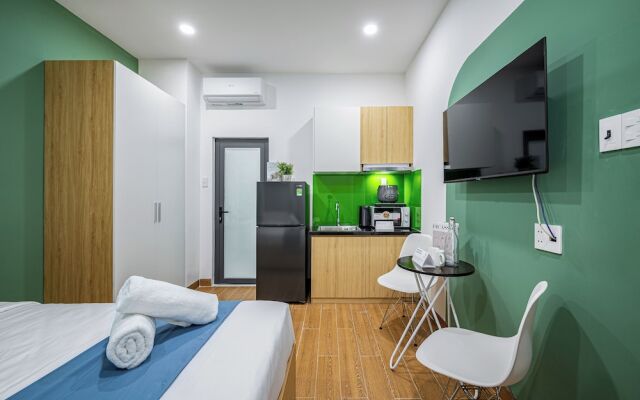 Cozrum Homes - Spring Residence