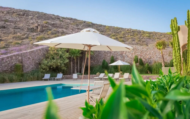 Auberge Dar Najmat