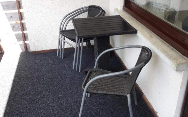 Ferienwohnung an der Klinge