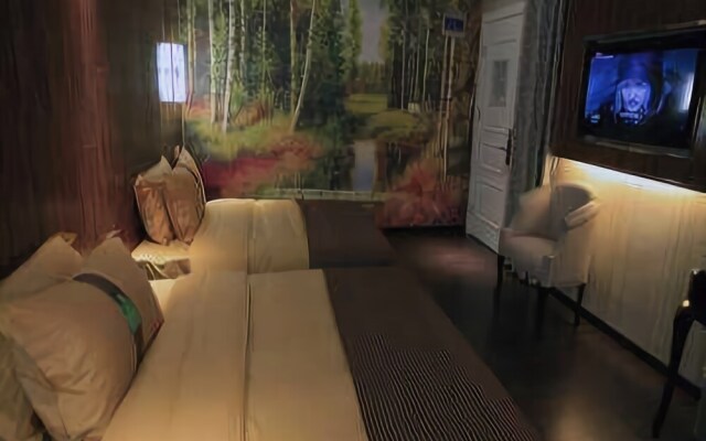J.S Meisu Hotel