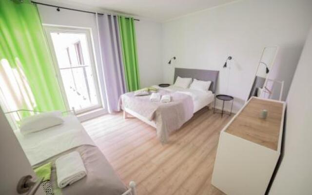 Ms Apartamenty Centrum 2