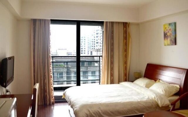E-jia Hotel Apartment Hangzhou Fenghua