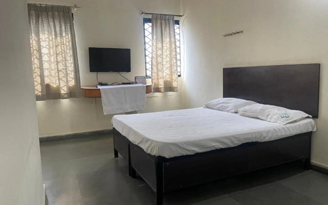 Blue Lotus Residency