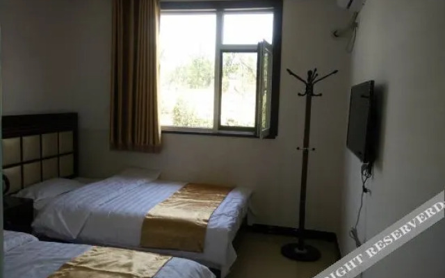 Tianjin Happy Farmhouse