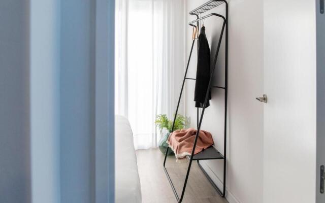 Olala Vigo Townhouse