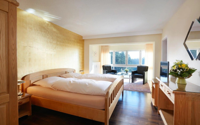 Hotel Landhaus Berghof