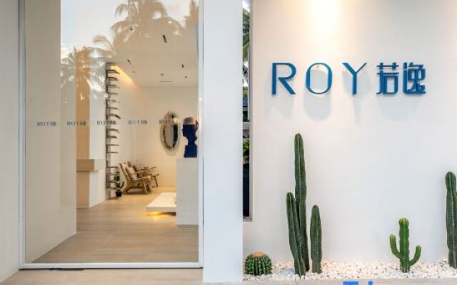 ROY Meisu (Yalong Bay Bohou Village)