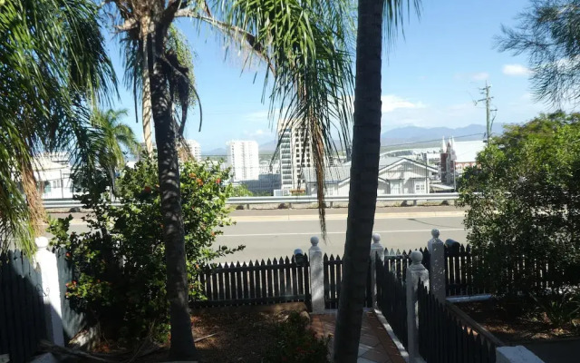 Townsville Terrace