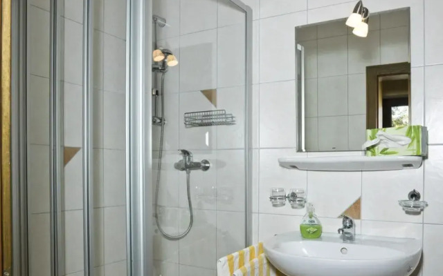 Apparthotel Jagdhof