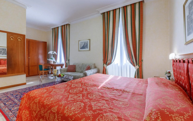 Residenza Paolo VI