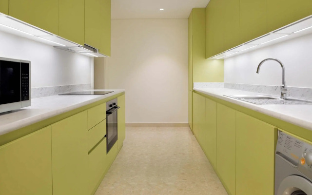 Element City Center Doha