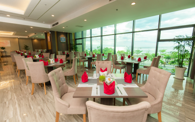 Muong Thanh Luxury Khanh Hoa Hotel