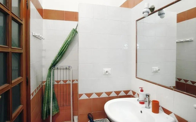 Camera con Vista Apartments