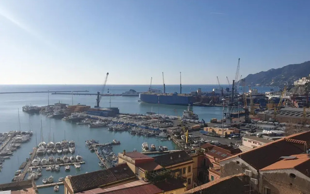 La Casa sul Mare