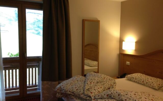 Hotel Adler