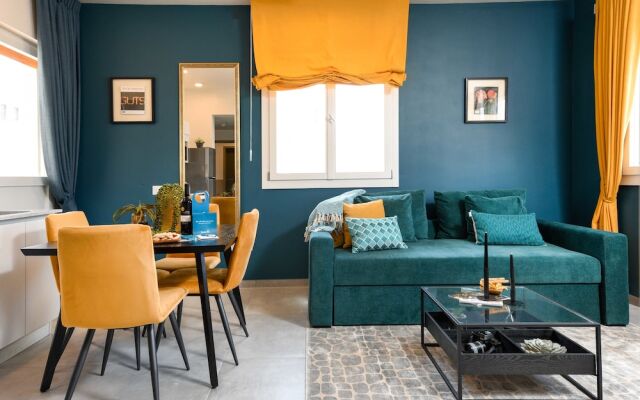 Sweet Inn Apartments - Sheinkin
